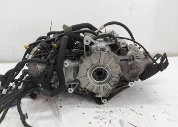 BMW i3 i01 REX Silnik spalinowy BMW i3 i01 REX Silnik spalinowy