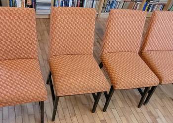 Meble z okresu PRL rózne