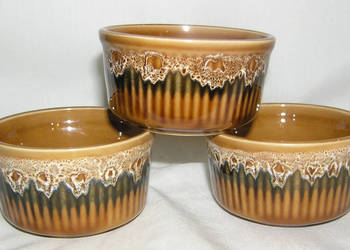 miseczki ceramiczne vintage SDV France_D15