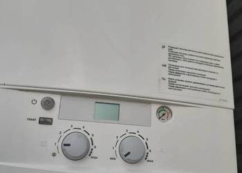 Piec gazowy Junkers ZW 24-2 DV KEP