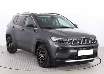 Jeep Compass 1.3 T-GDI