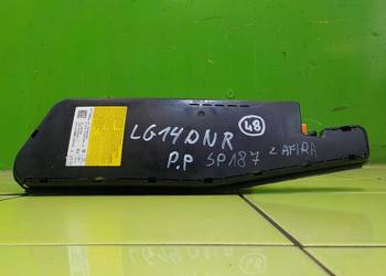 OPEL ZAFIRA C 14r 5D airbag poduszka fotela prawy przod 617427300A