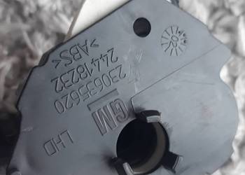Rurka klimatyzacji schowka opel vectra c signum