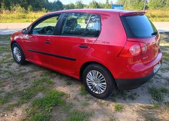 Volkswagen Golf V 2.0 SDI 75km 2004r