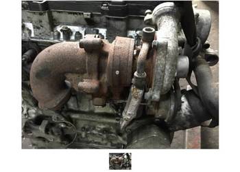 turbosprężarka 54359700009 ford peugeot 1.4 hdi
