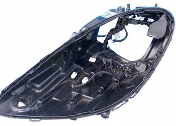 OBUDOWA PUSZKA LAMPY LEWY PRZÓD 982941033N PORSCHE BOXTER 982 CAYMAN 718