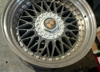 BMW 5x120 Bbs RC 090 custom