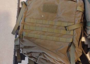 Sprzedam plecak i gogle