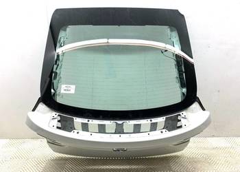 KLAPA TYŁ BMW F34 Hatchback Alpinweiss III TYLNA, BAGAŻNIKA