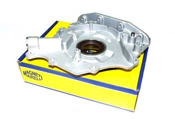 POMPA OLEJU CITROEN C3 C4 PEUGEOT 307 308 407 FIAT TOYOTA VOLVO 1.4 1.6 HDi