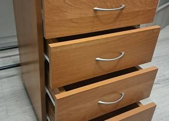 Szafka, kontener meblowy 40x40x64