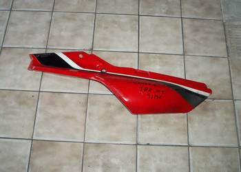 yamaha tdr 125  zadupek  tylny prawy