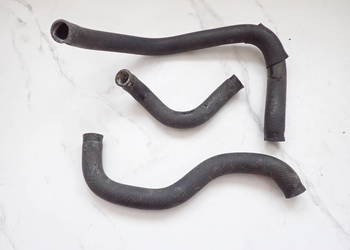 Przewody Chłodnicze Węże Chłodnicy Kawasaki Zx6f Zx6r Zx600f Zx6 Zx 94-97r
