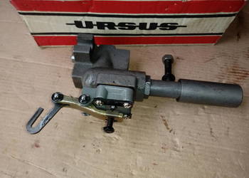 Zawór podnośnika MF 3/4  ORYGINAŁ