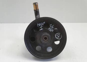Ford Focus I MK1 1.6 16V POMPA WSPOMAGANIA HBD-CX
