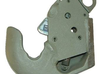 Hak łącznika dolnego, kat. 3s CBM 080008614