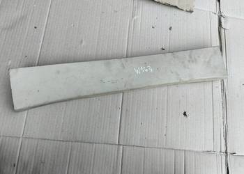 Mercedes ML W163 LISTWA PODSUFITKI A1636900025