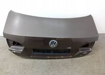 KLAPA TYŁ  SEDAN LH8Z  VW Volkswagen Jetta VI (2010-  )