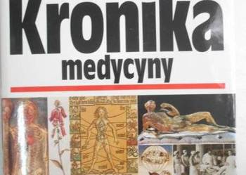 KRONIKA MEDYCYNY -  M. MICHALIK /FA