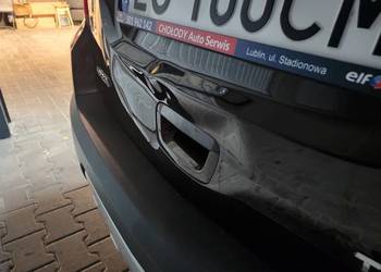 Opel Mokka 1.4T 4x4 Polski salon, tylko 63tys km, jak nowy, COSMO