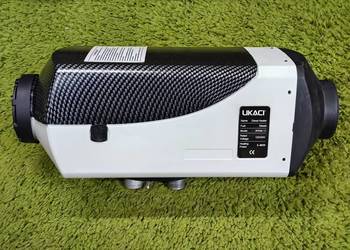 Witam, mam do sprzedania Webasto Likaci Diesel SP038-11 5-8 KW Bluetooth mo