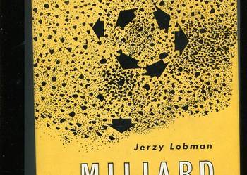 Miliard szuka drogi Miliard szuka drogi