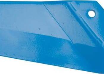 Lemieszyk skrzydełkowy, prawy wygięty, FL37D Lemken 3374420