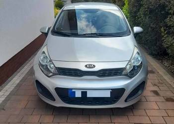 Kia Rio 3