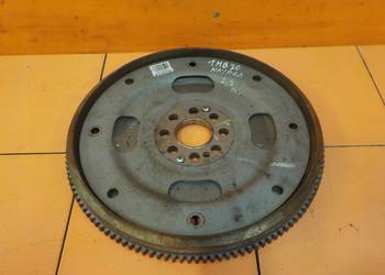 NAVARA X-KLASA 2.3 DCI BITURBO 19r 190KM YS23C270 kolo zamachowe AUT