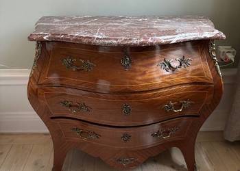 Brzuchatka poczatek XXw.