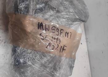 Fiat Seicento 1,1 mpi komputer zestaw do odpalenia IAW59F.M7