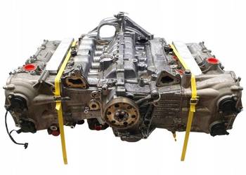 SILNIK ENGINE MOTOR MOTORE MOTEUR Porsche 911 991 GT3 3.8 475KM MA175