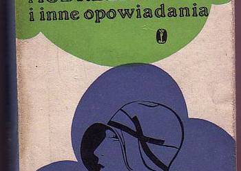 (5489) DRUGA MODRZEJEWSKA I INNE OPOWIADANIA – MARIAN PROMIŃSKI