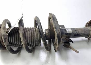 AMORTYZATOR PRAWY PRZÓD RENAULT MASTER III