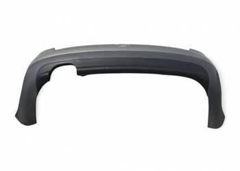 ZDERZAK TYŁ TYLNY AUDI A6 C5 LIFT KOMBI AVANT LY7Q  NUMER 2