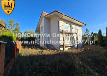 Oferta sprzedaży domu wolnostojącego 140m2 Ostrowiec Świętokrzyski