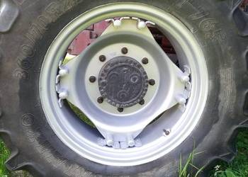 Koła przednie case ursus 360/70 R24