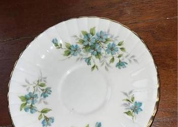 Spodek „COQUETTE” Royal Stafford. Made in England.  Przepiękny