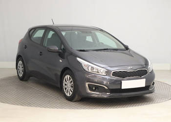 Kia Ceed 1.6 GDI
