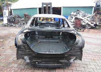 PAS TYLNY TYŁ WANNA HHN JAGUAR XJ X351
