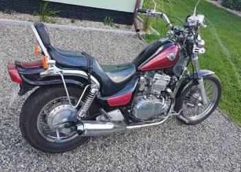 Piękny EN 500 Polecam!