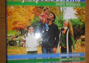 Encyklopedia Zdrowia - Gazeta Wyborcza