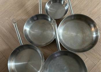 Patelnia gastronomiczna