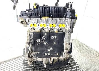 SILNIK SSANGYONG 1.5 163KM G15DTF TORRES