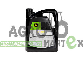 OLEJ HYDR HY-GARD 5L JD