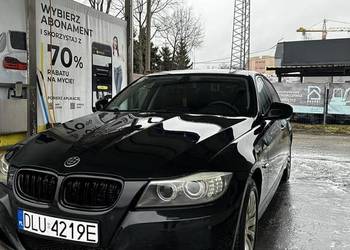 BMW 318D SERIA 3 E90 LCI