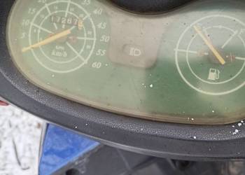 Sprzedam skutek 4 t 50