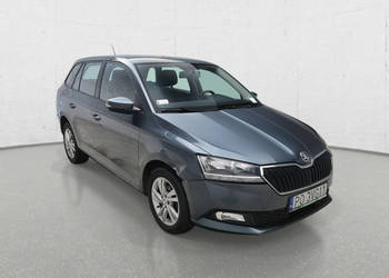 Škoda Fabia III (2014-)