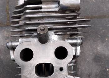 Sprzedam cylinder Husqvarna k 770