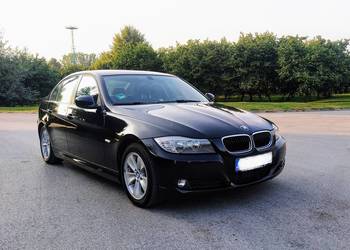 Bmw e90 EfficientDynamics